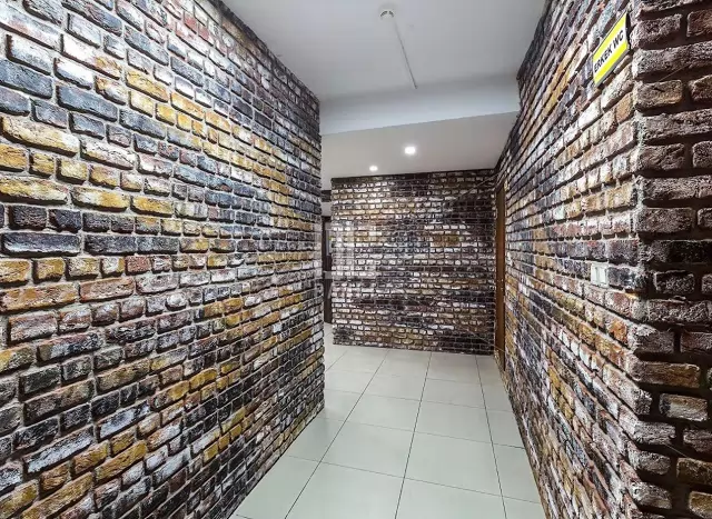 Poligon İnşaat Taş Duvarcısı